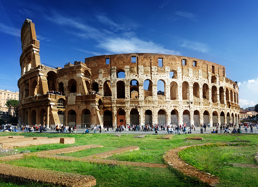 İtalya Master / MBA