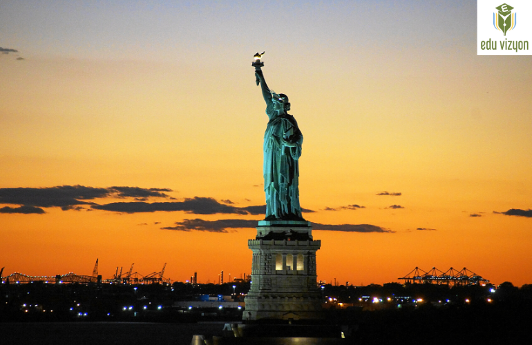 Amerika Master / MBA