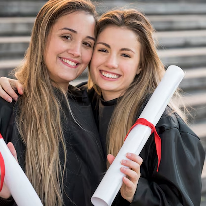 Yurtdışında Akademik Eğitimler